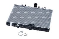 Kühler, Motorkühlung