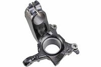 шенкел, окачване на колелата