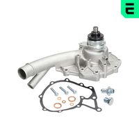Pompă de apă, răcire motor OPTIMAL, Cod: AQ-1364