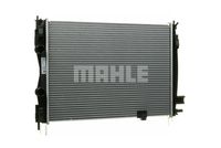 Thumbnail - Radiateur - CR1075000S - MAHLE