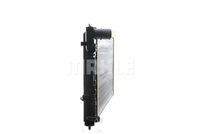 Thumbnail - Radiateur - CR167000S - MAHLE