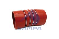 Furtun radiator SAMPA, Cod: 063.361