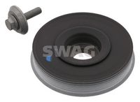 Fulie curea, arbore cotit SWAG, Cod: 62 93 3791