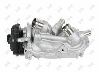 Pompă de apă, răcire motor ABAKUS, Cod: 138-01-061