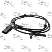 Sensor, Raddrehzahl