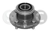 Set rulment roata STC, Cod: T490603