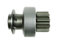 Freewheel Gear, starter