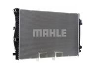 Thumbnail - Radiateur - CR2055000S - MAHLE