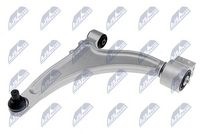 Brat, suspensie roata NTY, Cod: ZWD-PL-013
