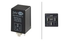 HELLA Relais, koplampreiniging 1