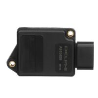 DELPHI Luchtmassameter 2