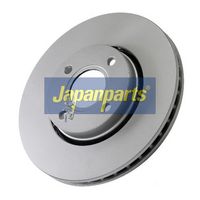 Disc frana JAPANPARTS, Cod: DI-0321C