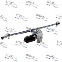 Scheibenreinigungsanlage