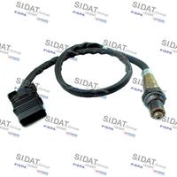 Sonda Lambda SIDAT, Cod: 90498