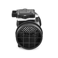 DELPHI Luchtmassameter 4