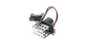 Thumbnail - Weerstand, interieurventilator - ABR85000P - MAHLE
