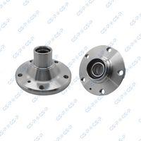 главина на колелото