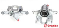 Bremssattel
