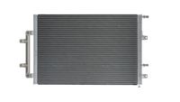 Thumbnail - Radiateur - CR868000P - MAHLE