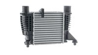 Thumbnail - Intercooler, inlaatluchtkoeler - CI13000P - MAHLE