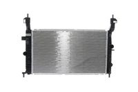 Thumbnail - Radiateur - CR1498000S - MAHLE