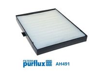 Filter, Innenraumluft