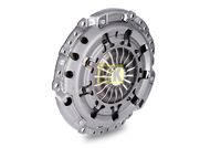 Kupplungsdruckplatte