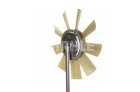 Thumbnail - Koelventilatorwiel - CFF443000P - MAHLE