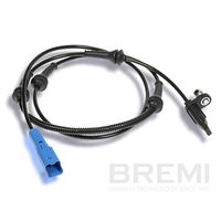 Sensor, Raddrehzahl