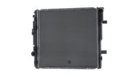 Thumbnail - Radiateur - CR674000P - MAHLE