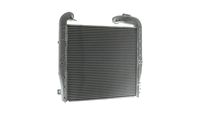 Thumbnail - Intercooler, inlaatluchtkoeler - CI471000S - MAHLE