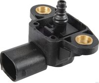 Sensor, Ladedruck