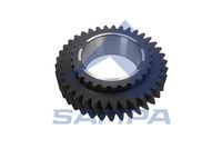 ROATA DINTATA AX PRINCIPAL