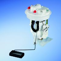 Kraftstoff-Fördereinheit