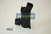 Pompa spalator parbriz JAPANPARTS, Cod: WP-H02