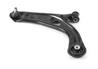 Lenker, Radaufhängung