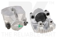 Bremssattel