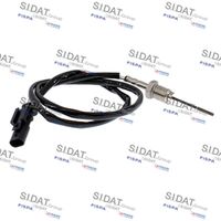Sensor, Abgastemperatur