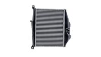 Thumbnail - Intercooler, inlaatluchtkoeler - CI89000P - MAHLE
