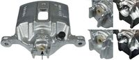 Bremssattel