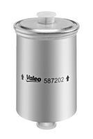 Filtru combustibil VALEO, Cod: 587202
