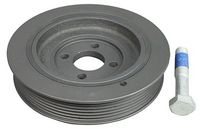 Fulie curea, arbore cotit METZGER AUTOTEILE, Cod: 6400007