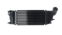 Thumbnail - Intercooler, inlaatluchtkoeler - CI613000P - MAHLE