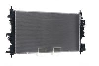 Thumbnail - Radiateur - CR1697000S - MAHLE