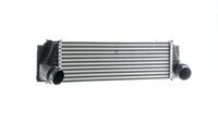 Thumbnail - Intercooler, inlaatluchtkoeler - CI184000P - MAHLE
