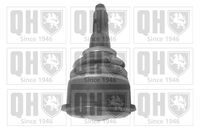 Trag-/Führungsgelenk