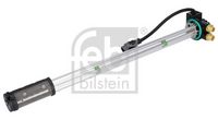 Sensor, Kraftstoffvorrat