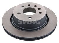 Disc frana SWAG, Cod: 40 94 4045