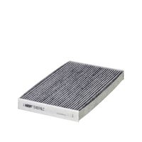 Filter, Innenraumluft