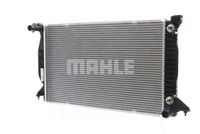Thumbnail - Radiateur - CR1422000S - MAHLE